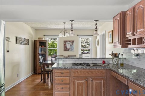 Tiny photo for 11211 Pennway Drive, Chesterfield, VA 23236 (MLS # 2609766)