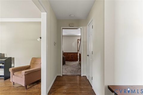 Tiny photo for 11211 Pennway Drive, Chesterfield, VA 23236 (MLS # 2609766)