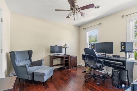 Tiny photo for 11211 Pennway Drive, Chesterfield, VA 23236 (MLS # 2609766)