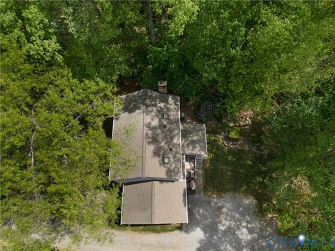 Tiny photo for 11211 Pennway Drive, Chesterfield, VA 23236 (MLS # 2609766)