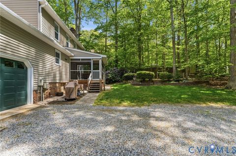 Tiny photo for 11211 Pennway Drive, Chesterfield, VA 23236 (MLS # 2609766)