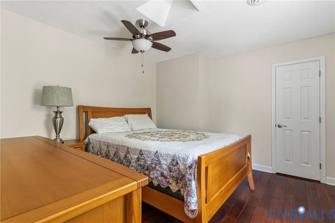 Tiny photo for 11211 Pennway Drive, Chesterfield, VA 23236 (MLS # 2609766)