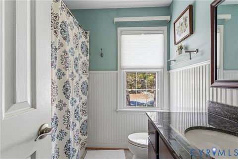 Tiny photo for 11211 Pennway Drive, Chesterfield, VA 23236 (MLS # 2609766)