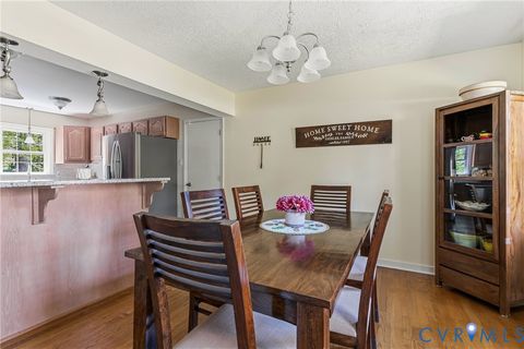 Tiny photo for 11211 Pennway Drive, Chesterfield, VA 23236 (MLS # 2609766)