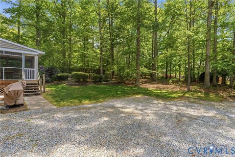 Tiny photo for 11211 Pennway Drive, Chesterfield, VA 23236 (MLS # 2609766)