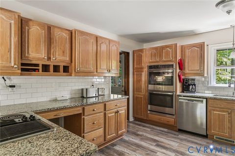 Tiny photo for 11211 Pennway Drive, Chesterfield, VA 23236 (MLS # 2609766)