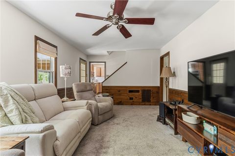 Tiny photo for 11211 Pennway Drive, Chesterfield, VA 23236 (MLS # 2609766)