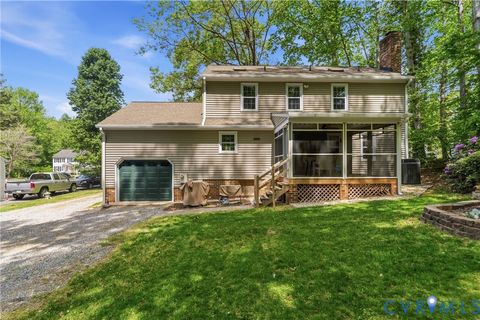 Tiny photo for 11211 Pennway Drive, Chesterfield, VA 23236 (MLS # 2609766)