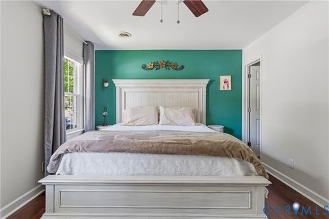 Tiny photo for 11211 Pennway Drive, Chesterfield, VA 23236 (MLS # 2609766)