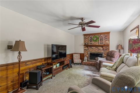 Tiny photo for 11211 Pennway Drive, Chesterfield, VA 23236 (MLS # 2609766)