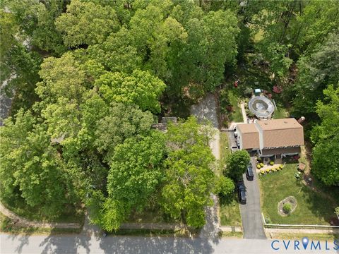 Tiny photo for 11211 Pennway Drive, Chesterfield, VA 23236 (MLS # 2609766)