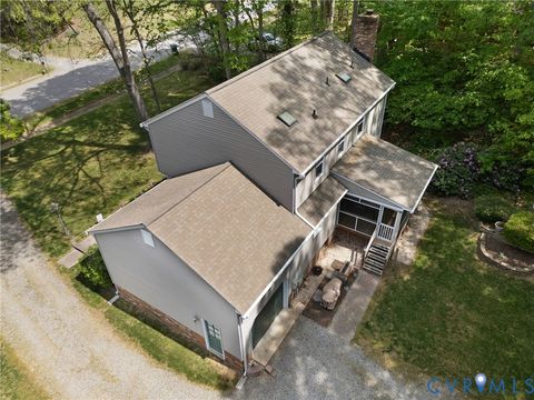 Tiny photo for 11211 Pennway Drive, Chesterfield, VA 23236 (MLS # 2609766)