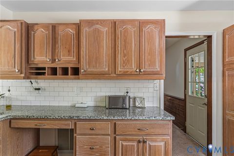 Tiny photo for 11211 Pennway Drive, Chesterfield, VA 23236 (MLS # 2609766)