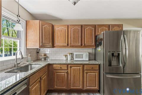 Tiny photo for 11211 Pennway Drive, Chesterfield, VA 23236 (MLS # 2609766)