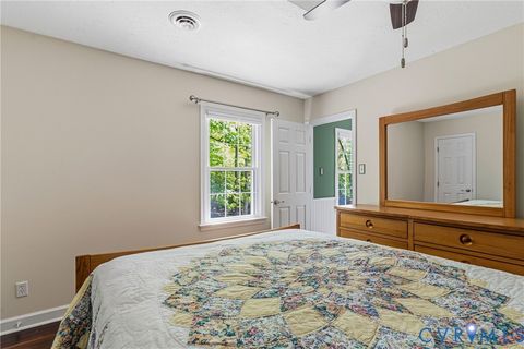 Tiny photo for 11211 Pennway Drive, Chesterfield, VA 23236 (MLS # 2609766)