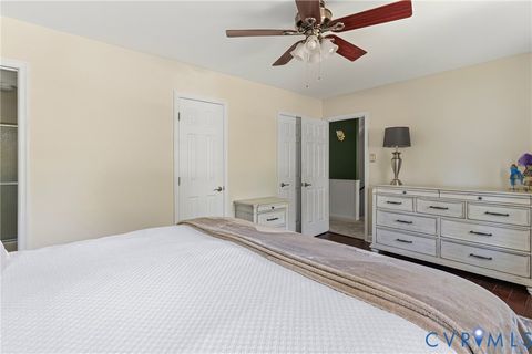 Tiny photo for 11211 Pennway Drive, Chesterfield, VA 23236 (MLS # 2609766)