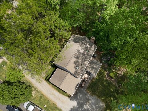 Tiny photo for 11211 Pennway Drive, Chesterfield, VA 23236 (MLS # 2609766)