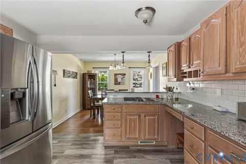 Tiny photo for 11211 Pennway Drive, Chesterfield, VA 23236 (MLS # 2609766)