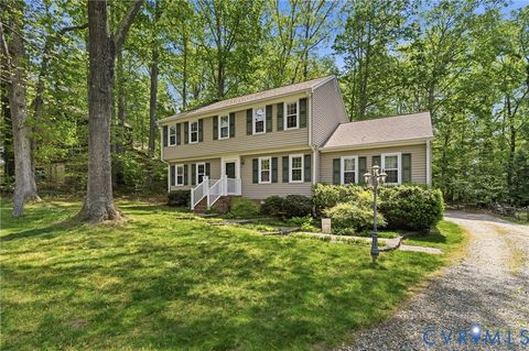 Tiny photo for 11211 Pennway Drive, Chesterfield, VA 23236 (MLS # 2609766)