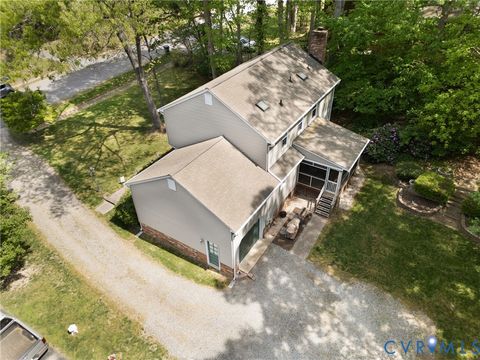 Tiny photo for 11211 Pennway Drive, Chesterfield, VA 23236 (MLS # 2609766)