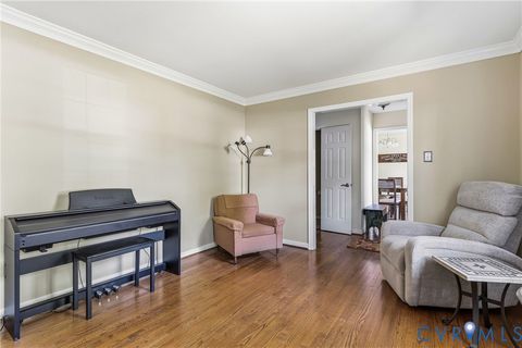 Tiny photo for 11211 Pennway Drive, Chesterfield, VA 23236 (MLS # 2609766)