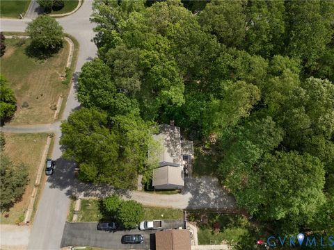 Tiny photo for 11211 Pennway Drive, Chesterfield, VA 23236 (MLS # 2609766)