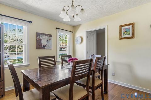 Tiny photo for 11211 Pennway Drive, Chesterfield, VA 23236 (MLS # 2609766)