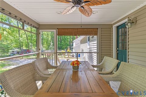 Tiny photo for 11211 Pennway Drive, Chesterfield, VA 23236 (MLS # 2609766)