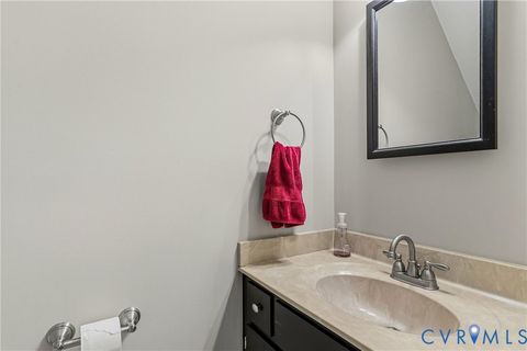 Tiny photo for 11211 Pennway Drive, Chesterfield, VA 23236 (MLS # 2609766)