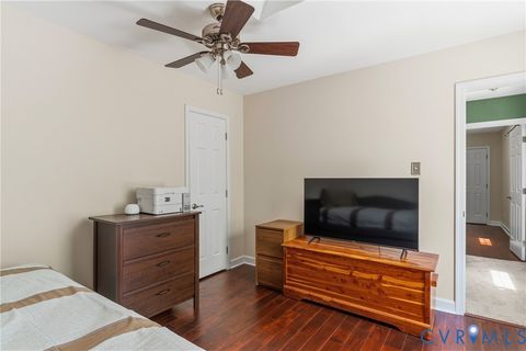 Tiny photo for 11211 Pennway Drive, Chesterfield, VA 23236 (MLS # 2609766)