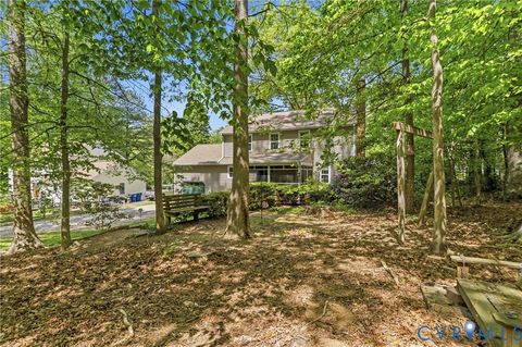 Tiny photo for 11211 Pennway Drive, Chesterfield, VA 23236 (MLS # 2609766)
