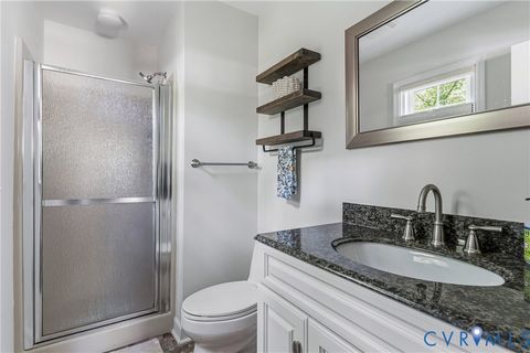 Tiny photo for 11211 Pennway Drive, Chesterfield, VA 23236 (MLS # 2609766)