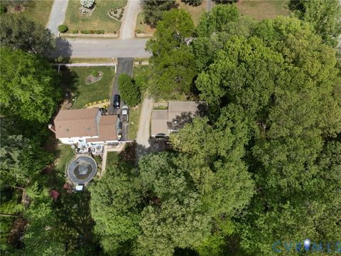 Tiny photo for 11211 Pennway Drive, Chesterfield, VA 23236 (MLS # 2609766)