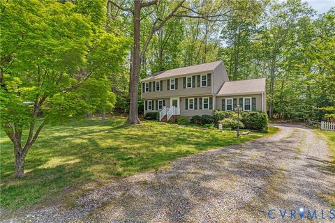 Tiny photo for 11211 Pennway Drive, Chesterfield, VA 23236 (MLS # 2609766)