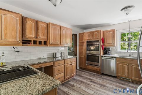 Tiny photo for 11211 Pennway Drive, Chesterfield, VA 23236 (MLS # 2609766)