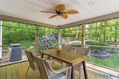 Tiny photo for 11211 Pennway Drive, Chesterfield, VA 23236 (MLS # 2609766)