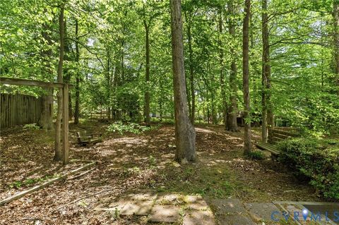 Tiny photo for 11211 Pennway Drive, Chesterfield, VA 23236 (MLS # 2609766)