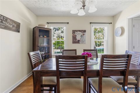 Tiny photo for 11211 Pennway Drive, Chesterfield, VA 23236 (MLS # 2609766)