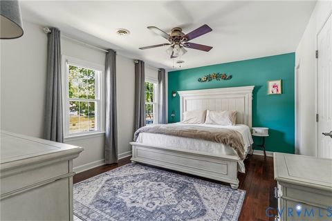 Tiny photo for 11211 Pennway Drive, Chesterfield, VA 23236 (MLS # 2609766)