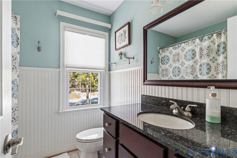 Tiny photo for 11211 Pennway Drive, Chesterfield, VA 23236 (MLS # 2609766)