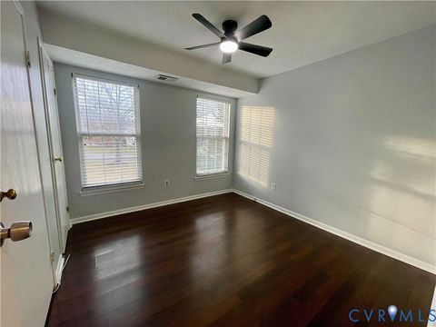 Tiny photo for 9397 London Tower Court #506, Henrico, VA 23060 (MLS # 2533596)