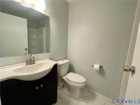 Tiny photo for 9397 London Tower Court #506, Henrico, VA 23060 (MLS # 2533596)