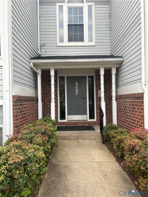 Photo of 9397 London Tower Court #506, Henrico, VA 23060 (MLS # 2533596)