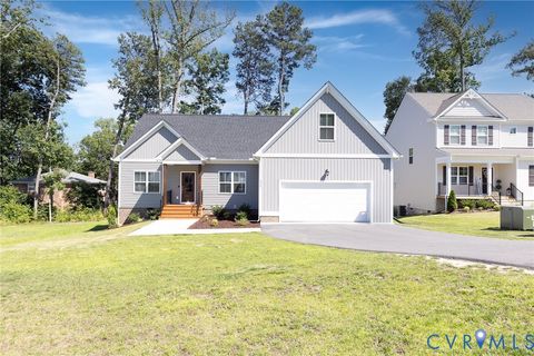 Tiny photo for 4325 Poplar Village Drive, Chester, VA 23831 (MLS # 2616679)