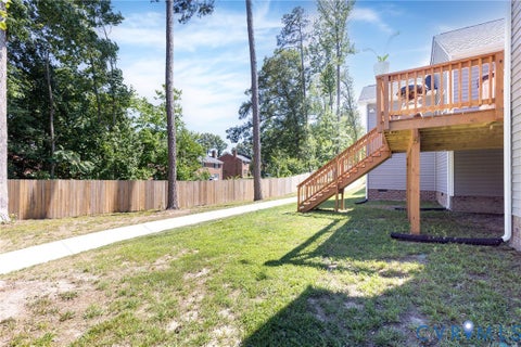 Tiny photo for 4325 Poplar Village Drive, Chester, VA 23831 (MLS # 2616679)