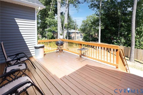 Tiny photo for 4325 Poplar Village Drive, Chester, VA 23831 (MLS # 2616679)