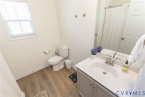 Tiny photo for 4325 Poplar Village Drive, Chester, VA 23831 (MLS # 2616679)