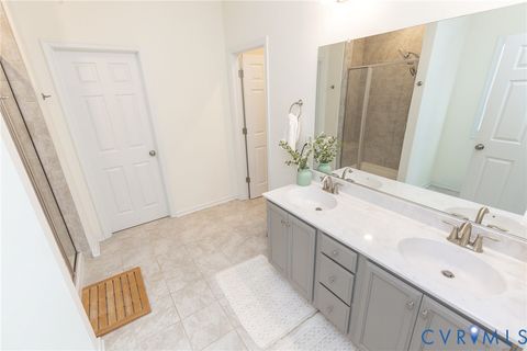 Tiny photo for 4325 Poplar Village Drive, Chester, VA 23831 (MLS # 2616679)