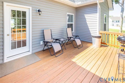 Tiny photo for 4325 Poplar Village Drive, Chester, VA 23831 (MLS # 2616679)