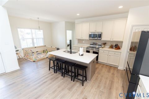 Tiny photo for 4325 Poplar Village Drive, Chester, VA 23831 (MLS # 2616679)